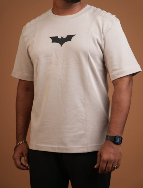 BATMAN — PREMIUM Heavy-Weight Oversized T-Shirt