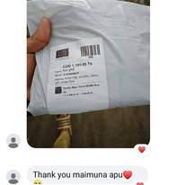 Customer Review