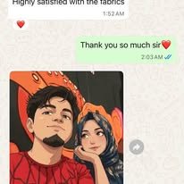 Customer Review