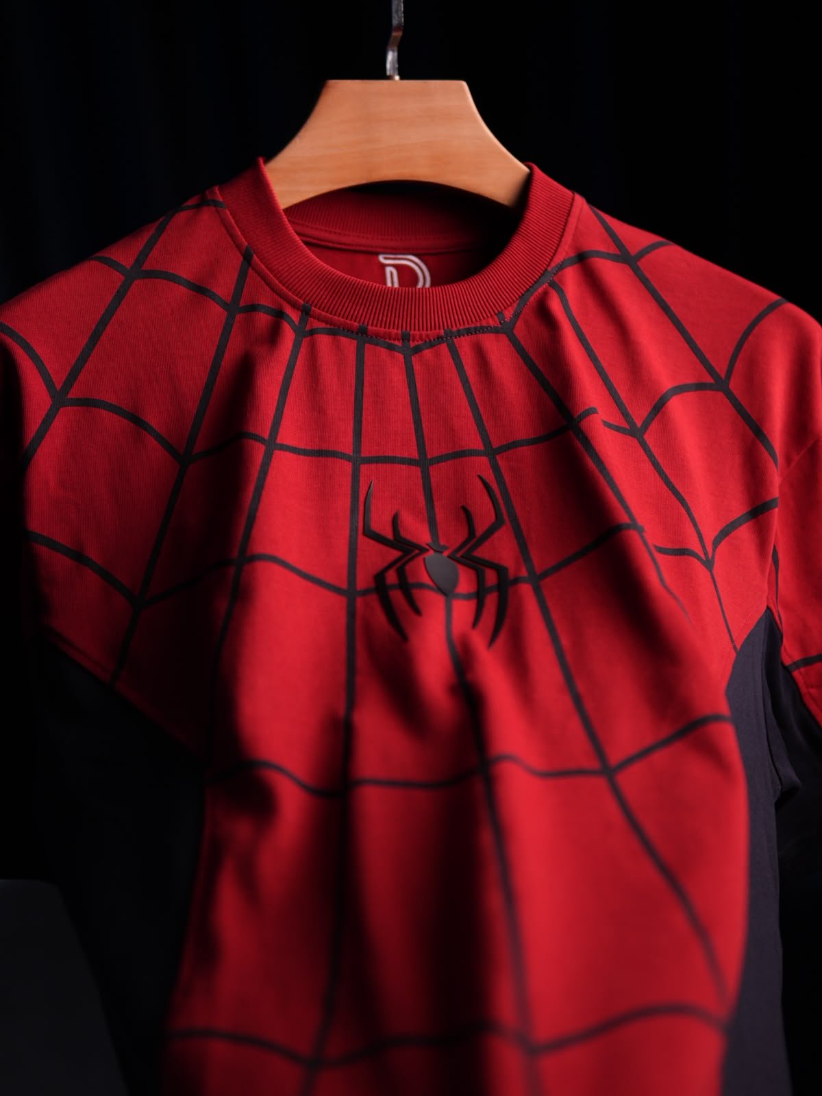 Spider-Man T-Shirt